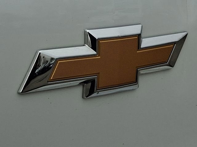 2025 Chevrolet Trailblazer LS