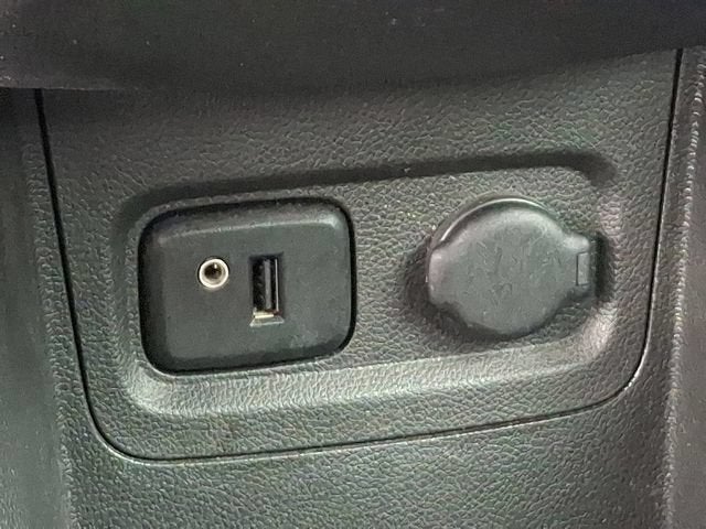2018 Chevrolet Spark LS