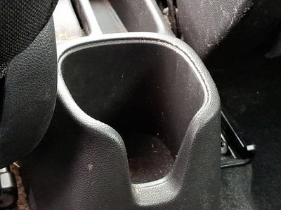 2018 Chevrolet Spark LS