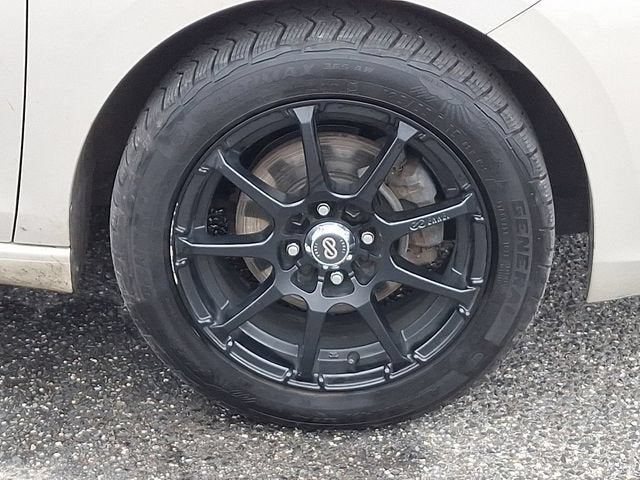 2018 Chevrolet Spark LS