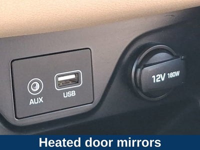 2017 Hyundai Tucson Eco