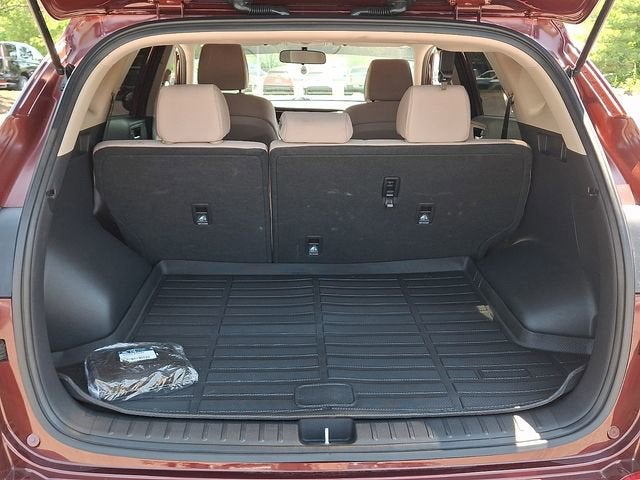 2017 Hyundai Tucson Eco