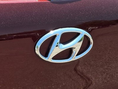 2017 Hyundai Tucson Eco