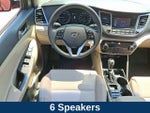 2017 Hyundai Tucson Eco