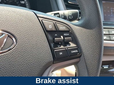 2017 Hyundai Tucson Eco
