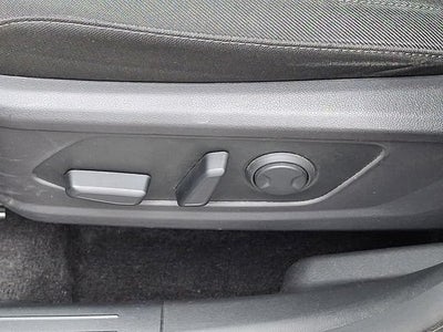 2022 Hyundai Tucson Hybrid Blue
