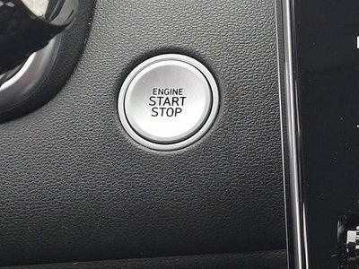 2022 Hyundai Tucson Hybrid Blue