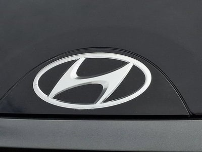 2022 Hyundai Tucson Hybrid Blue
