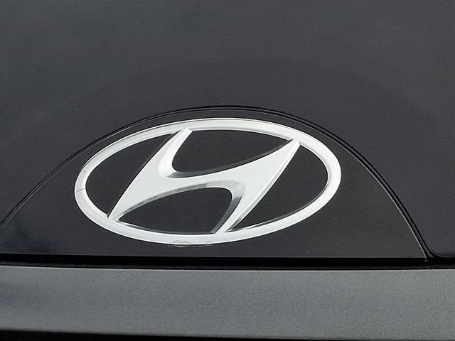 2022 Hyundai Tucson Hybrid Blue