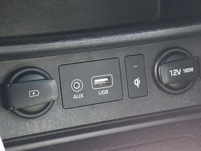 2019 Hyundai Kona Ultimate