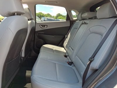 2019 Hyundai Kona Ultimate