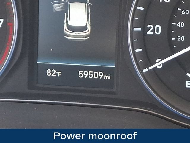 2019 Hyundai Kona Ultimate