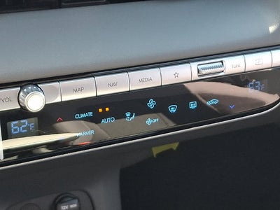 2024 Hyundai IONIQ 5 SE
