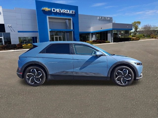 2024 Hyundai IONIQ 5 SEL