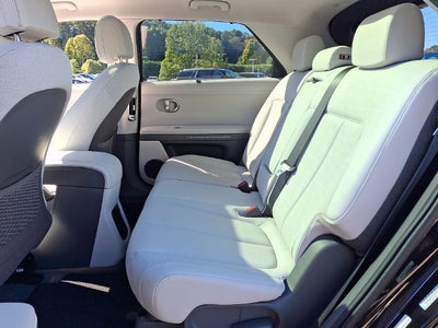 2023 Hyundai IONIQ 5 Limited