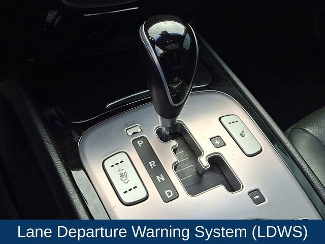 2012 Hyundai Genesis 5.0L R-Spec