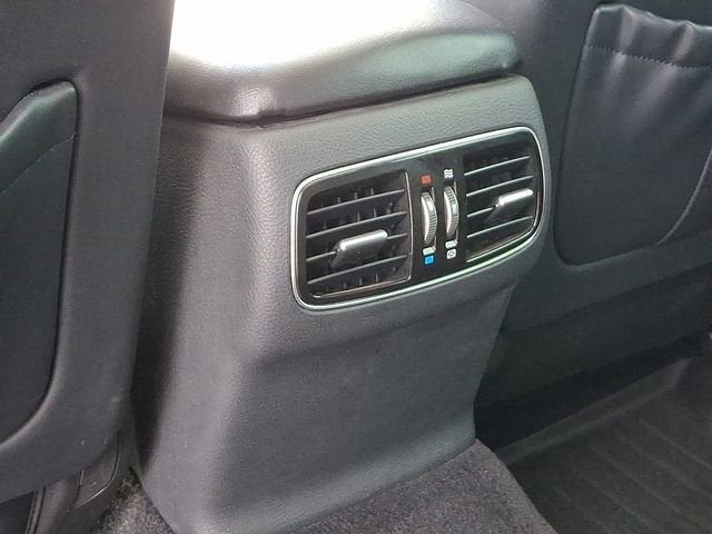2012 Hyundai Genesis 5.0L R-Spec