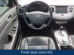2012 Hyundai Genesis 5.0L R-Spec