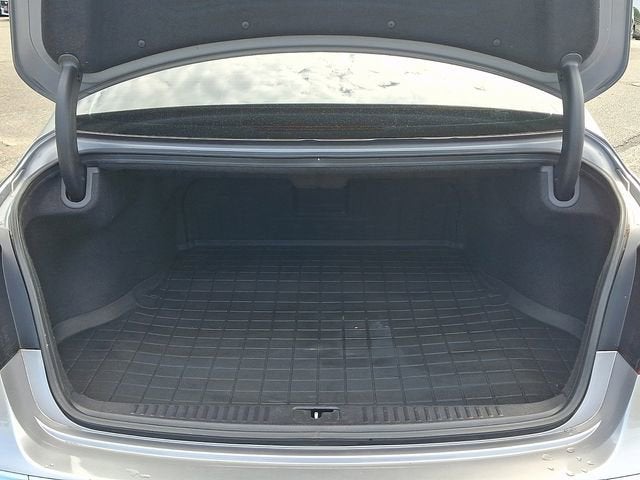 2012 Hyundai Genesis 5.0L R-Spec