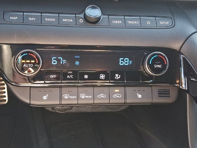 2025 Hyundai Elantra N N Sedan 4D