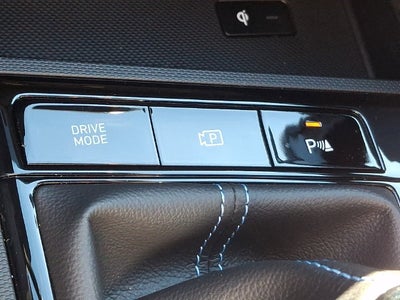 2025 Hyundai Elantra N N Sedan 4D