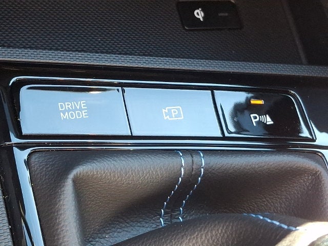 2025 Hyundai Elantra N N Sedan 4D