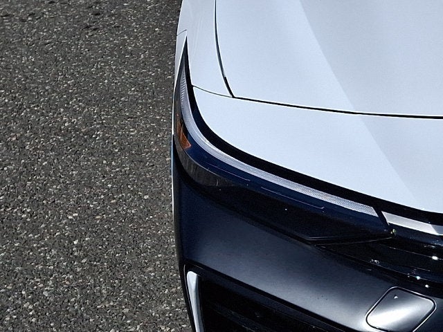 2025 Hyundai Elantra N N Sedan 4D