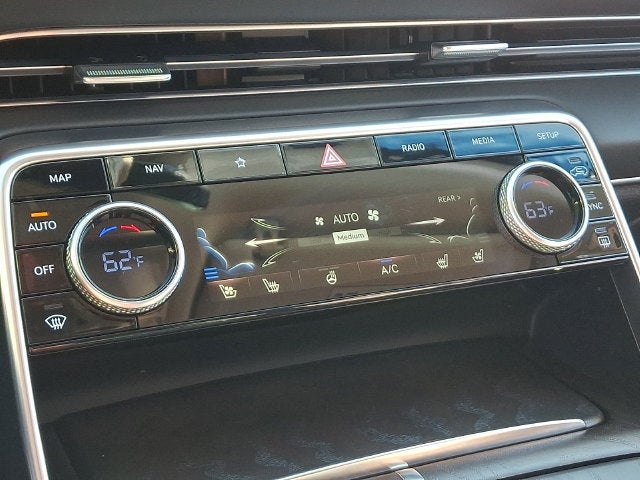 2024 Genesis GV80 2.5T AWD
