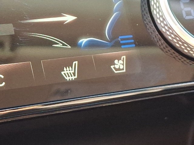 2024 Genesis GV80 2.5T AWD