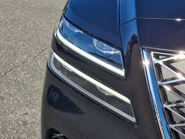 2024 Genesis GV80 2.5T AWD