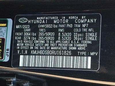 2024 Genesis GV80 2.5T AWD