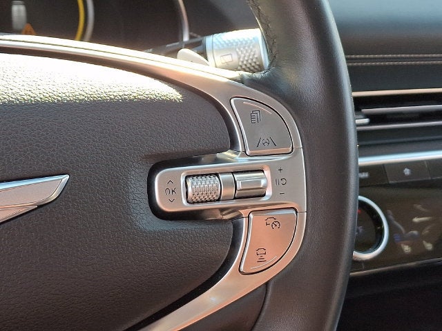 2024 Genesis GV80 2.5T AWD