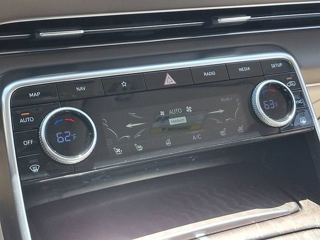 2023 Genesis GV80 2.5T AWD