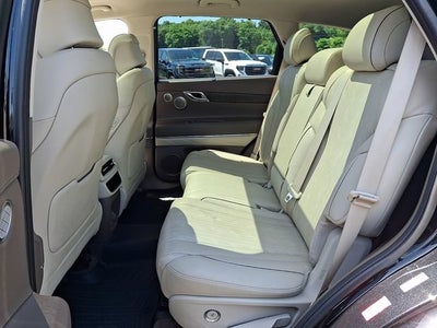 2023 Genesis GV80 2.5T AWD