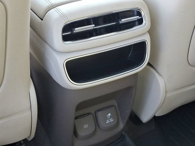 2023 Genesis GV80 2.5T AWD