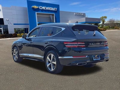 2023 Genesis GV80 2.5T AWD