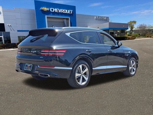 2023 Genesis GV80 2.5T AWD