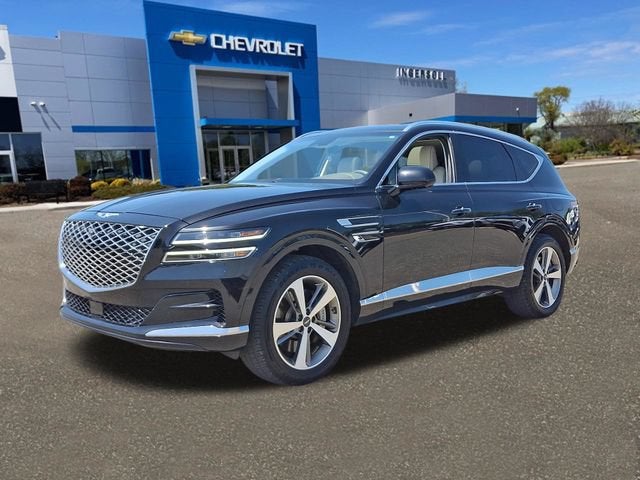 2023 Genesis GV80 2.5T AWD