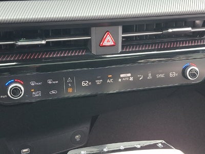 2023 Kia EV6 GT-Line