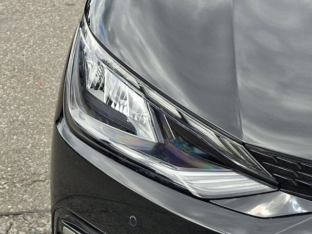2023 Kia EV6 GT-Line