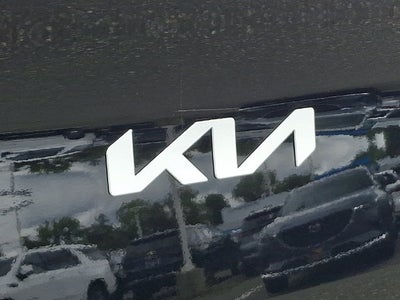 2023 Kia EV6 GT-Line