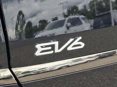 2023 Kia EV6 GT-Line