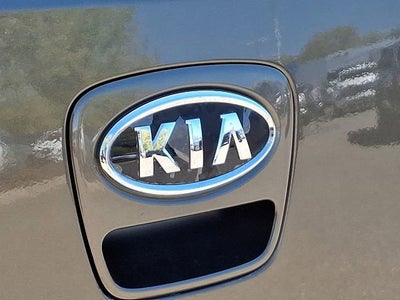 2012 Kia Soul !