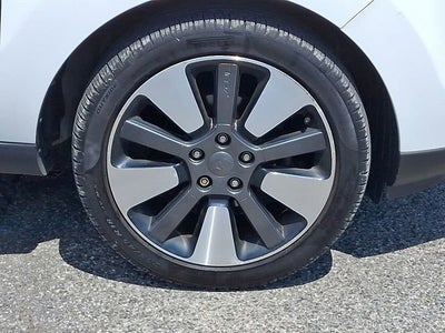 2015 Kia Soul !