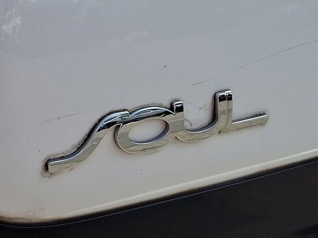 2015 Kia Soul !
