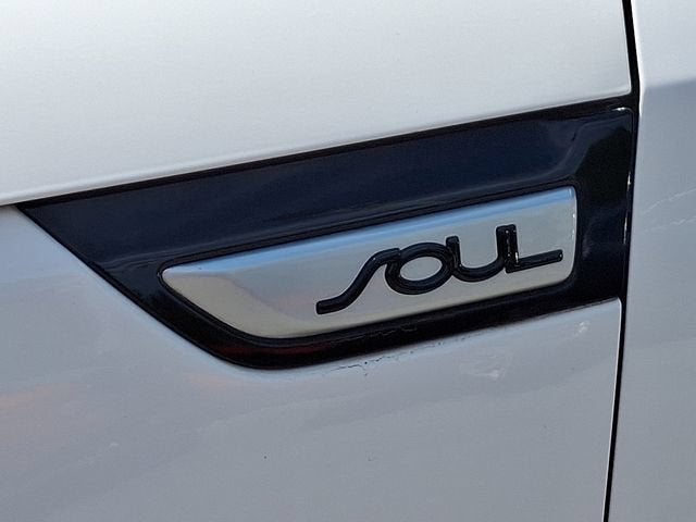 2015 Kia Soul !