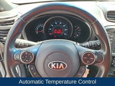 2015 Kia Soul !
