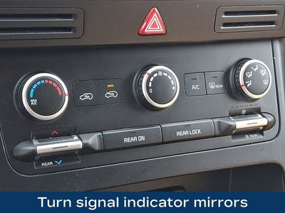 2022 Kia Carnival LXS