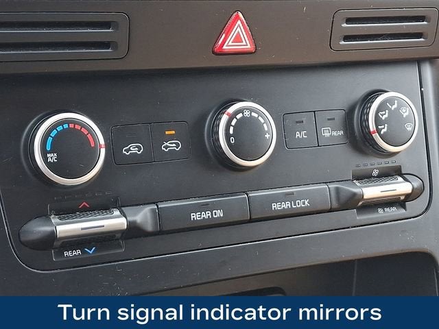 2022 Kia Carnival LXS