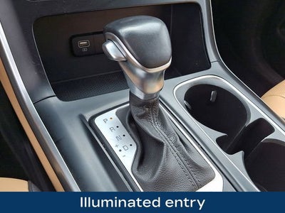 2022 Kia Carnival LXS